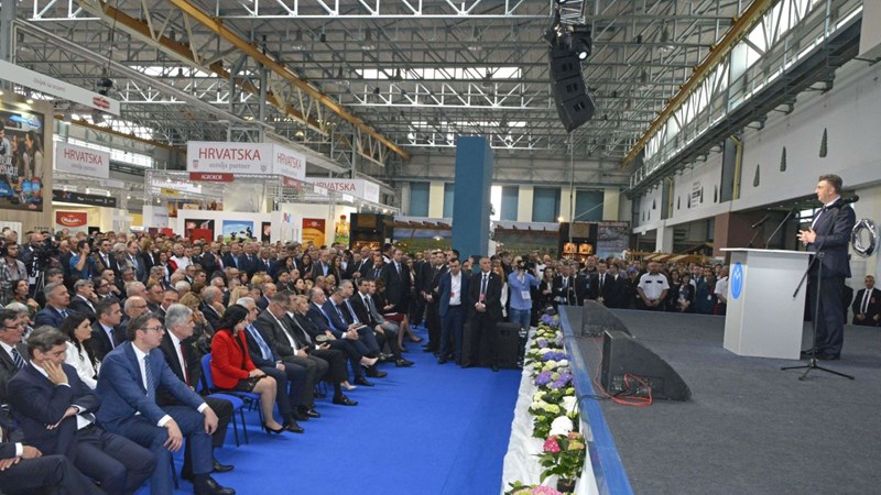 Predsjednik Vlade: Europski put jamči sigurnu, prosperitetnu i funkcionalnu Bosnu i Hercegovinu